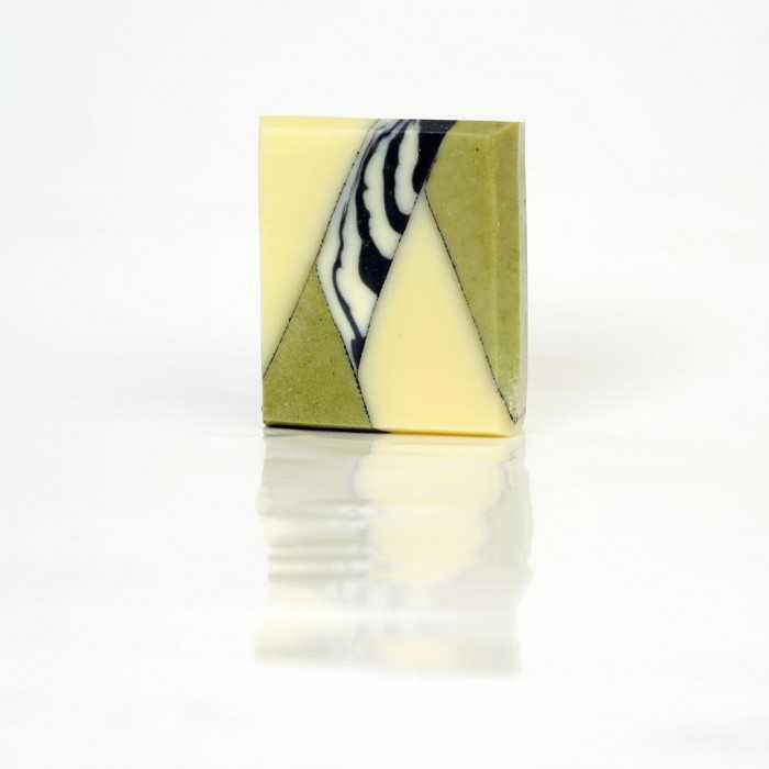 Handmade Baba Howlite Soap Made In Paris - Direct artisan