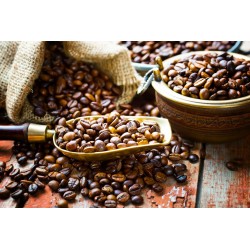 Skybury coffee beans from Australia Roasted in France