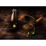 Café Skybury d'Australie en grain - Direct torréfacteur