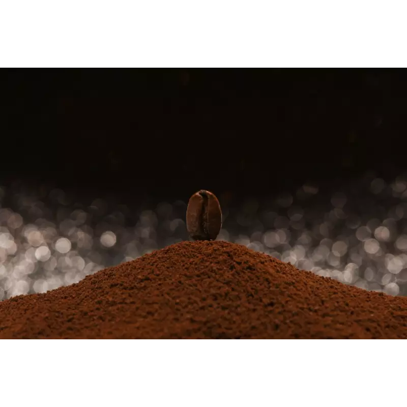 Café Skybury D'Australie Moulu - Direct torréfacteur