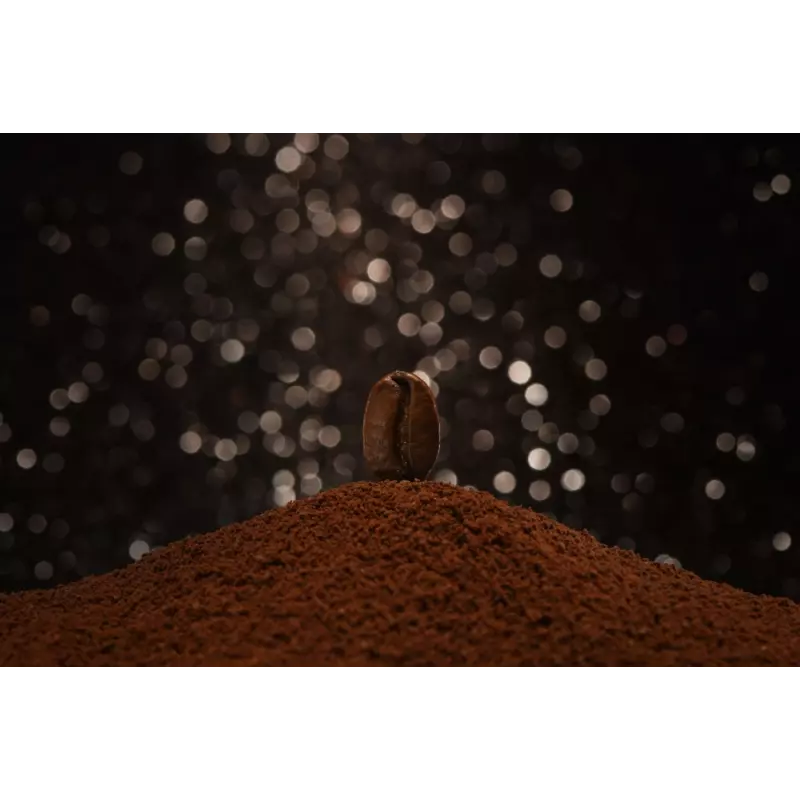 Café Skybury D'Australie Moulu - Direct torréfacteur