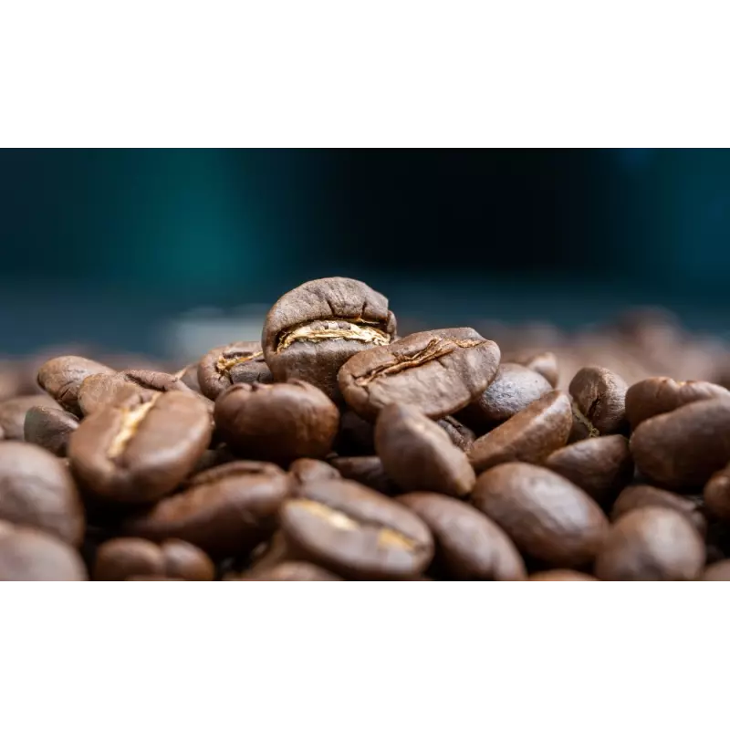 Rare organic Cuzco coffee roasted from Peru - Direct roaster