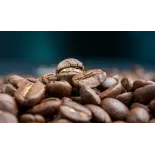 Café rare bio Cuzco en grain torréfié du Pérou - Direct torréfacteur