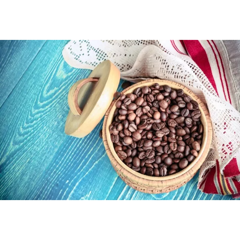 Café rare bio Cuzco en grain torréfié du Pérou - Direct torréfacteur Café rare bio Cuzco en grain torréfié du Pérou - Direct torréfacteur