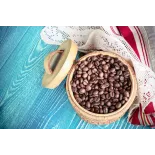 Café rare bio Cuzco en grain torréfié du Pérou - Direct torréfacteur