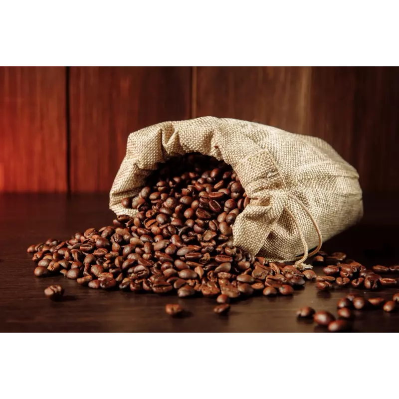 Rare organic Cuzco coffee roasted from Peru - Direct roaster