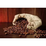 Café rare bio Cuzco en grain torréfié du Pérou - Direct torréfacteur