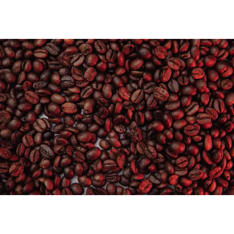 Café rare bio Cuzco en grain torréfié du Pérou - Direct torréfacteur