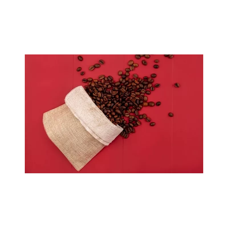 Café rare bio Cuzco en grain torréfié du Pérou - Direct torréfacteur