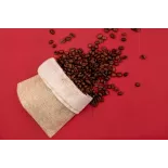 Café rare bio Cuzco en grain torréfié du Pérou - Direct torréfacteur