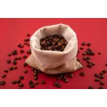 Café rare bio Cuzco en grain torréfié du Pérou - Direct torréfacteur