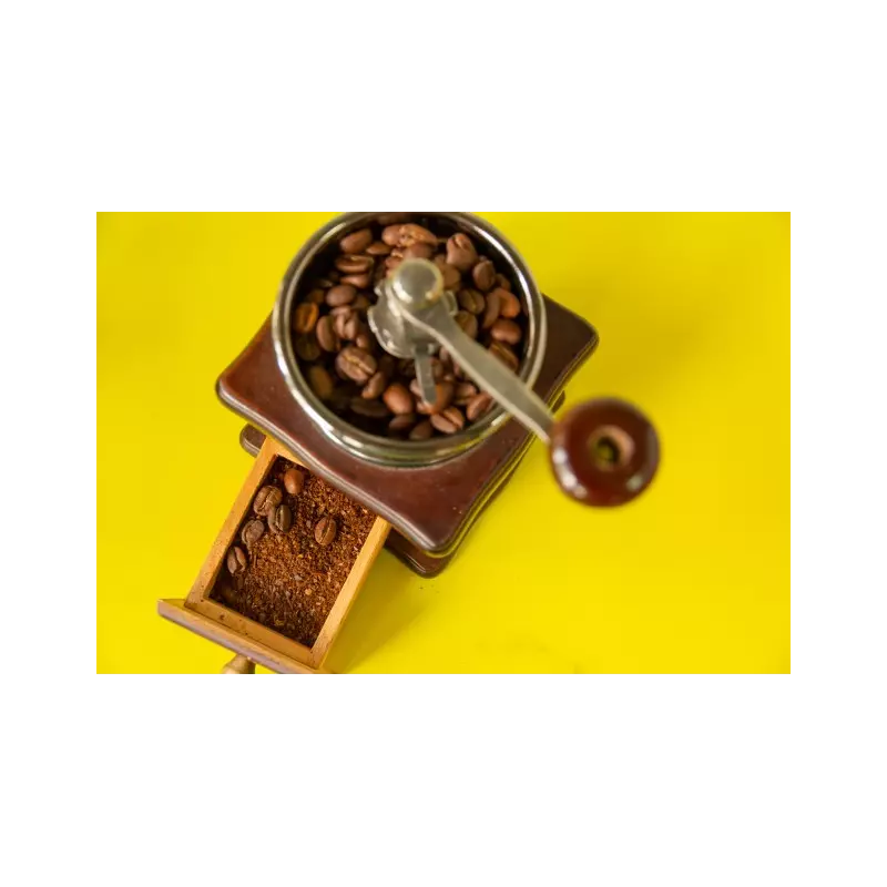 Café rare bio Cuzco Moulu du Pérou - Direct torréfacteur