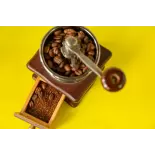 Organic rare ground coffee Cuzco from Peru - Direct roaster Organic rare ground coffee Cuzco from Peru - Direct roaster