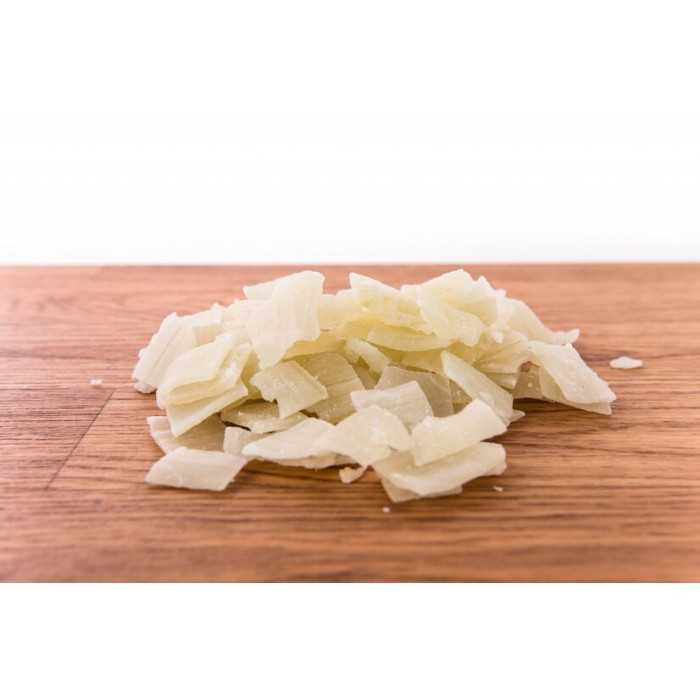 Natural candied Aloe Vera from Spain