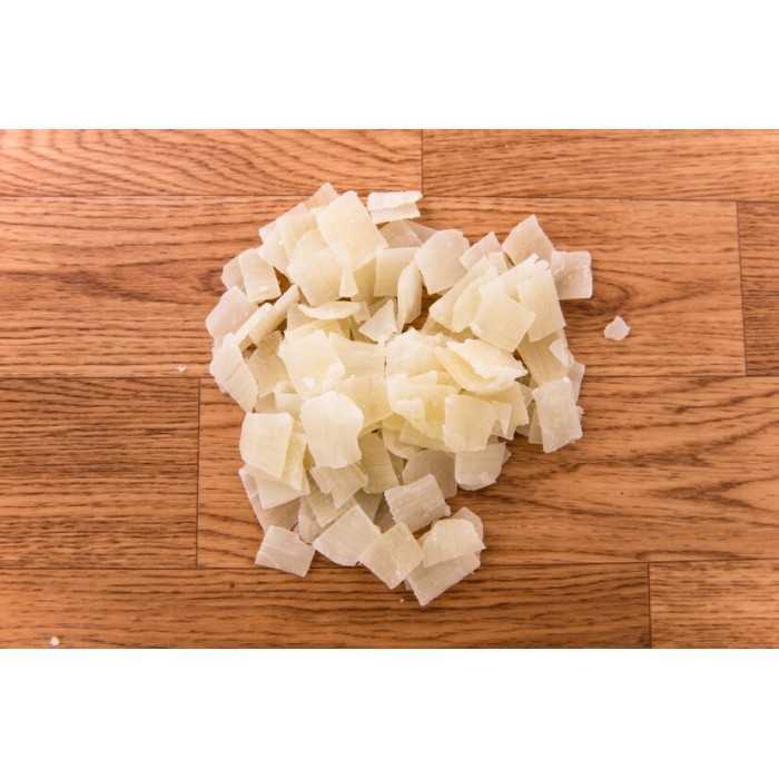 Natural candied Aloe Vera from Spain