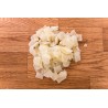 Natural candied Aloe Vera from Spain