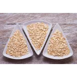 Organic Cedar Pine Flake from Siberia