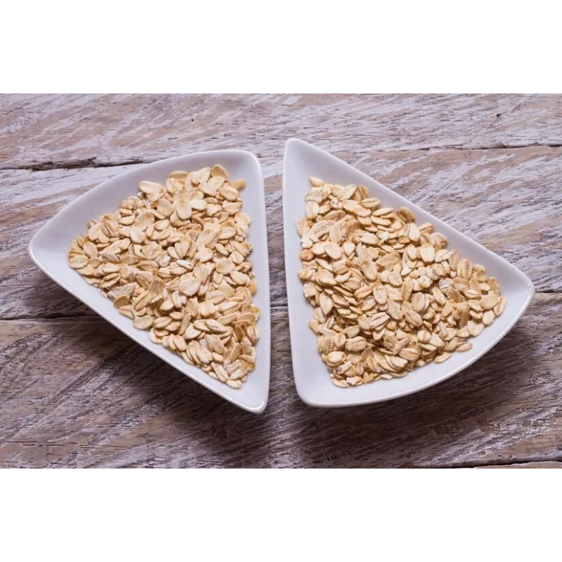 Flocon de Pignon de Cèdre bio de Sibérie