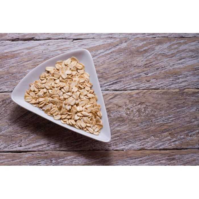Organic Cedar Pine Flake from Siberia