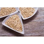 Flocon de Pignon de Cèdre bio de Sibérie