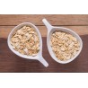 Organic Cedar Pine Flake from Siberia