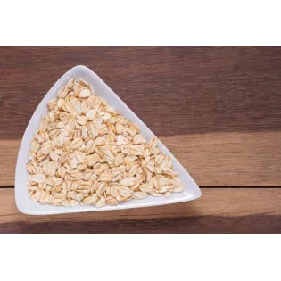 Organic Cedar Pine Flake from Siberia