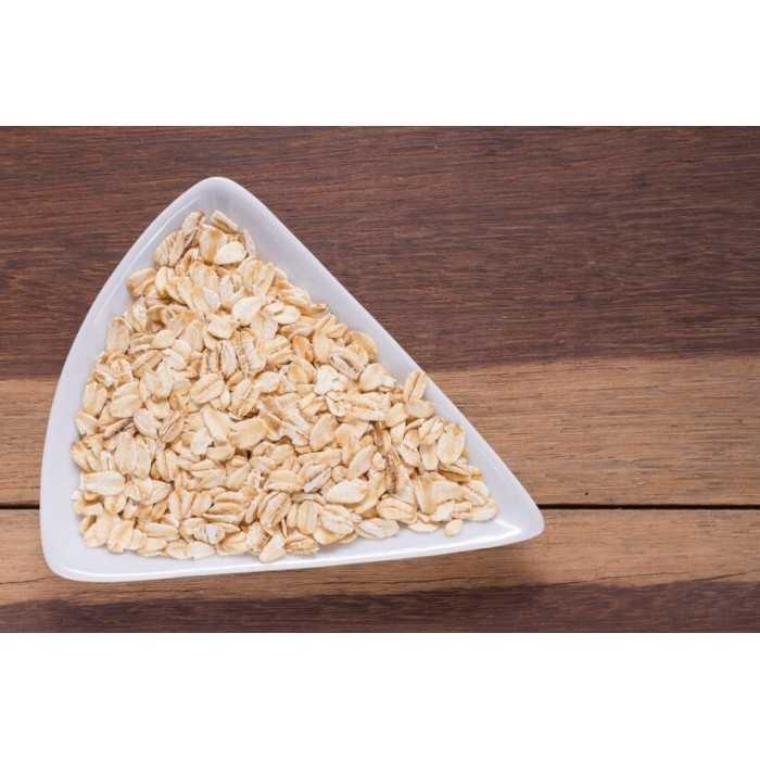 Organic Cedar Pine Flake from Siberia