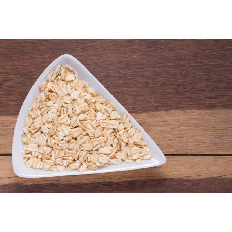 Organic Cedar Pine Flake from Siberia Organic Cedar Pine Flake from Siberia