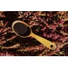 Organic Black Amaranth Seeds from France - Direct producer