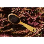 Organic Black Amaranth Seeds from France - Direct producer