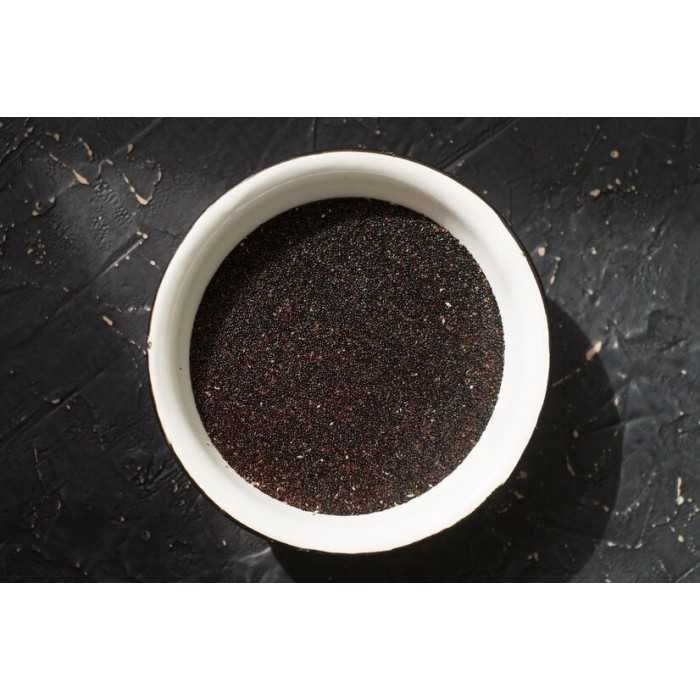 Organic Black Amaranth Seeds from France - Direct producer
