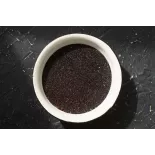 Organic Black Amaranth Seeds from France - Direct producer
