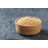Organic white amaranth seeds from France - Direct producer