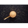 Organic white amaranth seeds from France - Direct producer