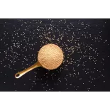 Organic white amaranth seeds from France - Direct producer