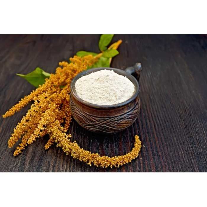 Organic & gluten free Amaranth Flour from Austria