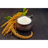 Organic & gluten free Amaranth Flour from Austria