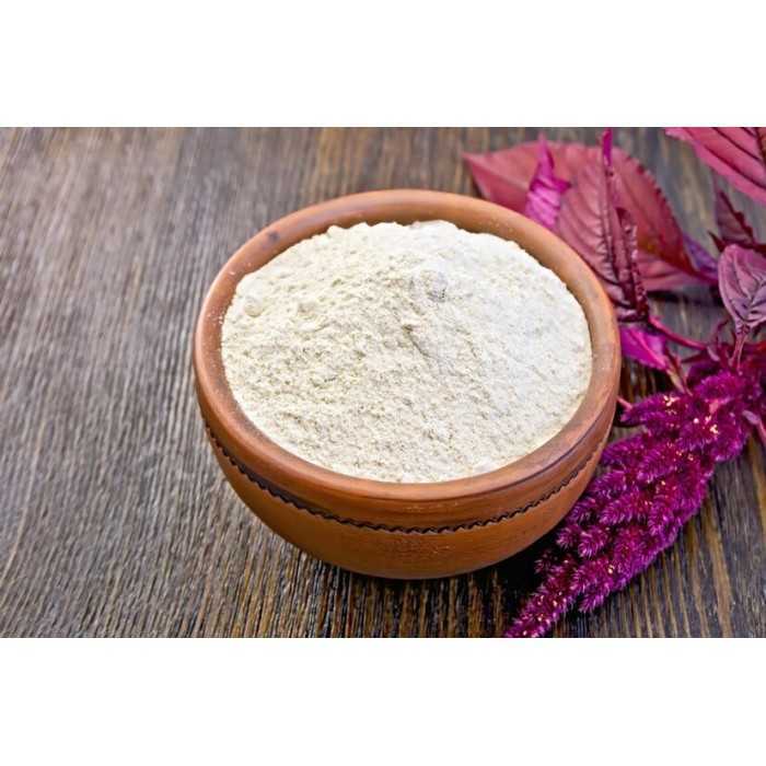 Organic & gluten free Amaranth Flour from Austria