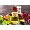 Virgin Organic Amaranth Oil from the Czech Republic