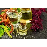 Virgin Organic Amaranth Oil from the Czech Republic