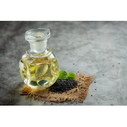 Organic Amaranth Oil from...