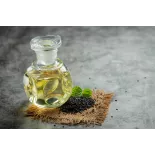 Huile vierge d'Amarante Bio de la Tchéquie