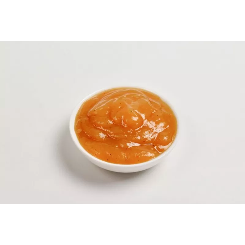 Compote d'Abricots bio de Provence - Direct Producteur