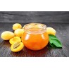 Organic Apricot Compote from Provence - Direct Producer