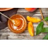 Organic Apricot Compote from Provence - Direct Producer