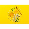 Pure organic acacia honey from France - Direct producer
