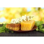 Pur Miel d'acacia bio de France - Direct producteur