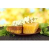 Pure organic acacia honey from France - Direct producer