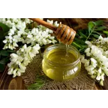 Pure organic acacia honey from France - Direct producer