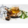 Pure organic acacia honey from France - Direct producer